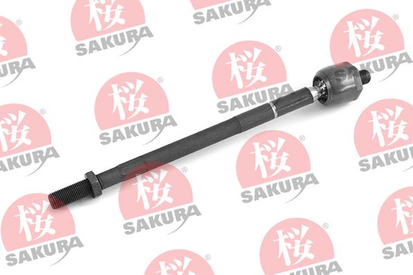 SAKURA 430-20-3722 - Aksiālais šarnīrs, Stūres šķērsstiepnis www.autospares.lv