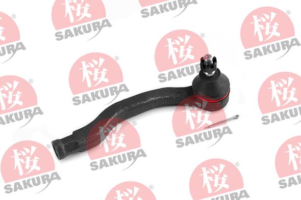 SAKURA 431-40-6612 - Stūres šķērsstiepņa uzgalis autospares.lv