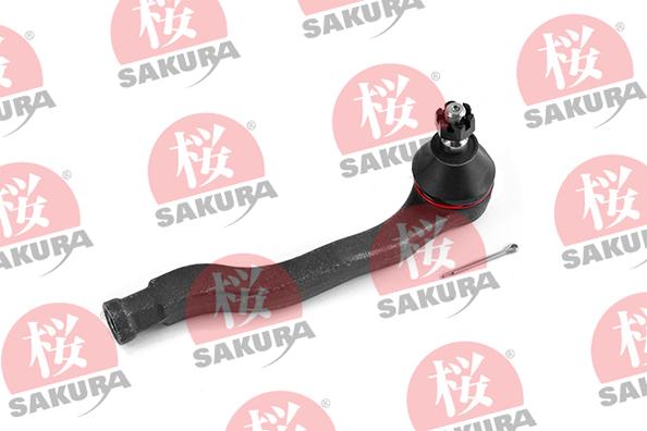 SAKURA 431-40-6617 - Stūres šķērsstiepņa uzgalis autospares.lv