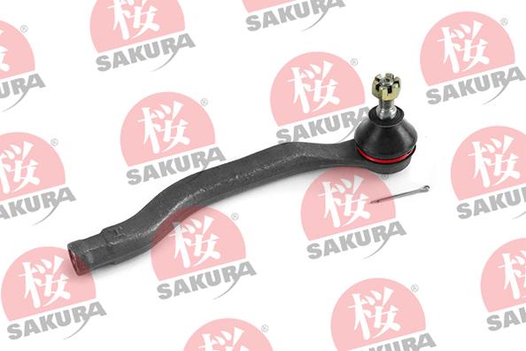 SAKURA 431-40-6631 - Stūres šķērsstiepņa uzgalis www.autospares.lv