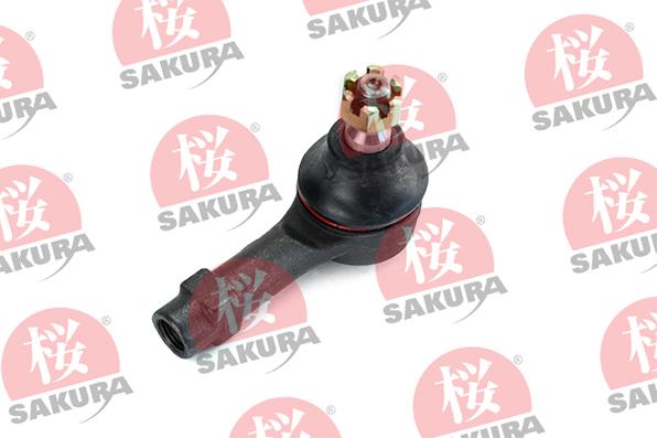 SAKURA 431-50-4201 - Stūres šķērsstiepņa uzgalis www.autospares.lv