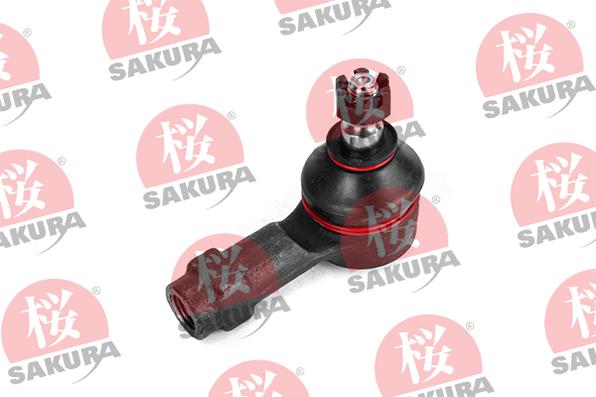 SAKURA 431-05-4604 - Stūres šķērsstiepņa uzgalis www.autospares.lv