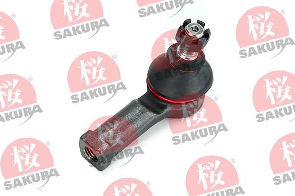 SAKURA 431-00-8300 - Tie Rod End www.autospares.lv