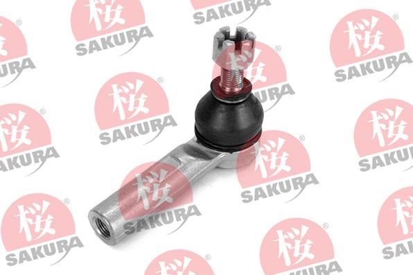 SAKURA 431-10-4186 - Stūres šķērsstiepņa uzgalis www.autospares.lv