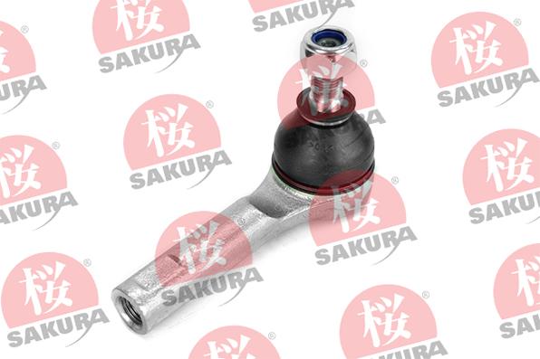 SAKURA 431-10-4187 - Stūres šķērsstiepņa uzgalis www.autospares.lv