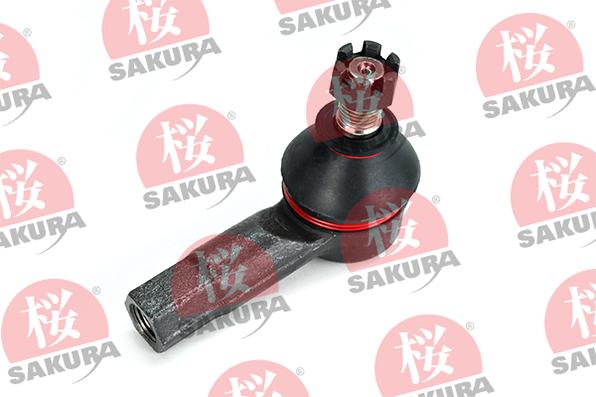 SAKURA 431-80-7030 - Stūres šķērsstiepņa uzgalis www.autospares.lv