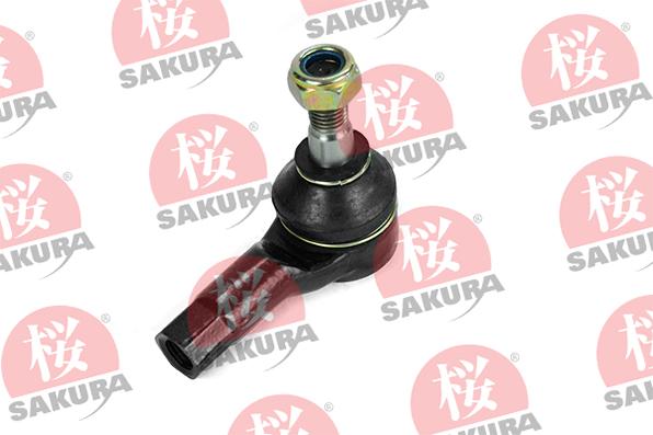 SAKURA 431-30-3520 - Stūres šķērsstiepņa uzgalis www.autospares.lv