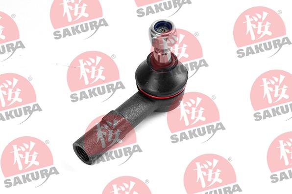 SAKURA 431-30-3660 - Наконечник рулевой тяги, шарнир www.autospares.lv