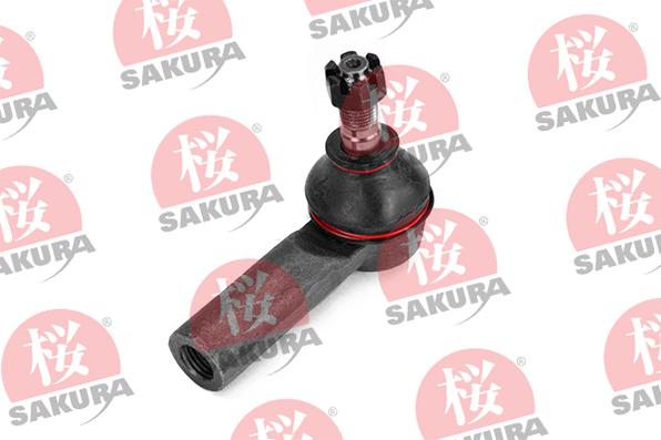 SAKURA 431-20-3700 - Stūres šķērsstiepņa uzgalis www.autospares.lv