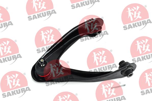 SAKURA 421-40-6694 - Neatkarīgās balstiekārtas svira, Riteņa piekare www.autospares.lv