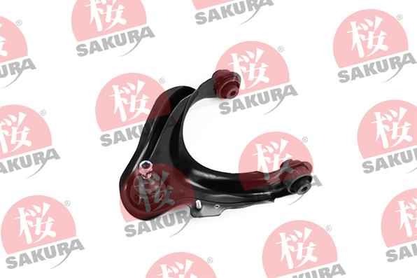 SAKURA 421-40-6613 - Neatkarīgās balstiekārtas svira, Riteņa piekare www.autospares.lv