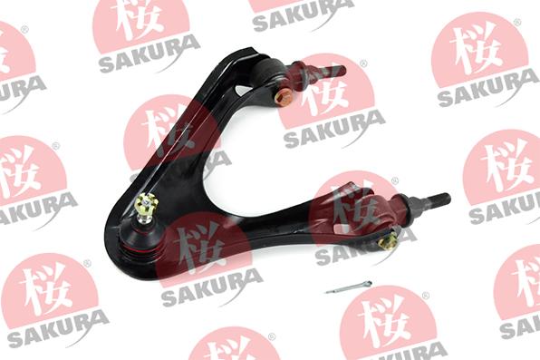 SAKURA 421-40-6715 - Neatkarīgās balstiekārtas svira, Riteņa piekare autospares.lv