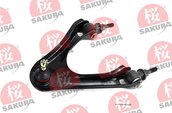 SAKURA 421-40-6716 - Neatkarīgās balstiekārtas svira, Riteņa piekare www.autospares.lv