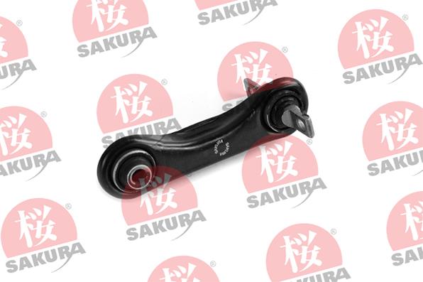 SAKURA 421-50-4330 - Neatkarīgās balstiekārtas svira, Riteņa piekare www.autospares.lv