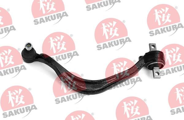 SAKURA 421-50-4230 - Neatkarīgās balstiekārtas svira, Riteņa piekare www.autospares.lv