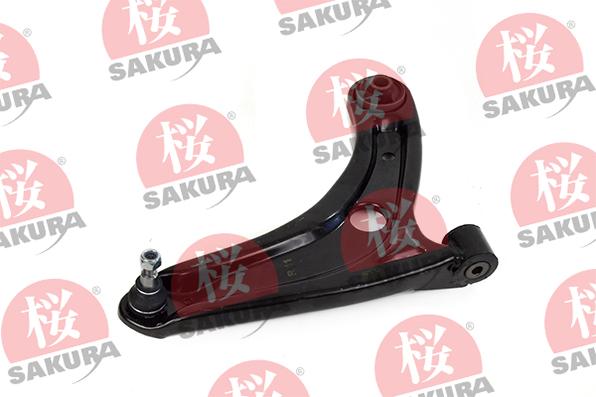 SAKURA 421-00-8954 - Neatkarīgās balstiekārtas svira, Riteņa piekare www.autospares.lv