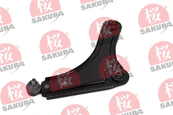 SAKURA 421-00-8305 - Neatkarīgās balstiekārtas svira, Riteņa piekare www.autospares.lv