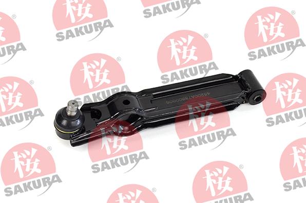 SAKURA 421-00-8300 - Neatkarīgās balstiekārtas svira, Riteņa piekare www.autospares.lv