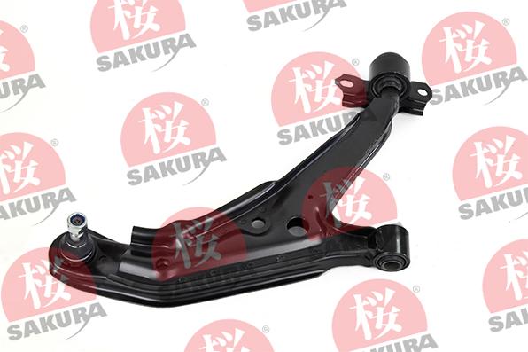 SAKURA 421-10-4008 - Neatkarīgās balstiekārtas svira, Riteņa piekare www.autospares.lv