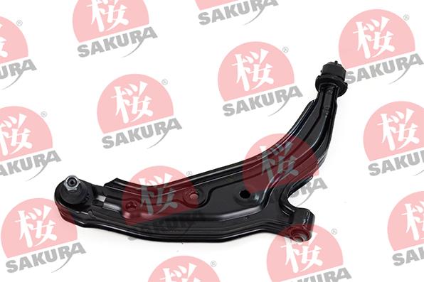 SAKURA 421-10-4022 - Neatkarīgās balstiekārtas svira, Riteņa piekare www.autospares.lv