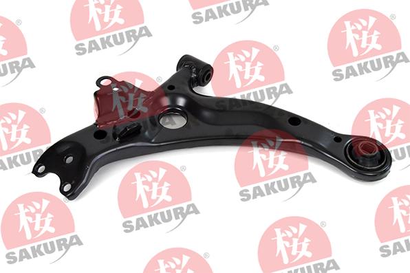 SAKURA 421-20-3769 - Neatkarīgās balstiekārtas svira, Riteņa piekare www.autospares.lv