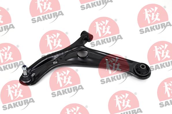 SAKURA 421-20-3700 - Track Control Arm www.autospares.lv