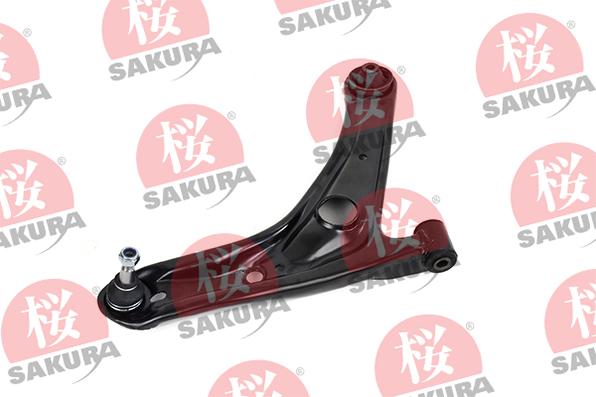 SAKURA 421-20-3701 - Neatkarīgās balstiekārtas svira, Riteņa piekare www.autospares.lv