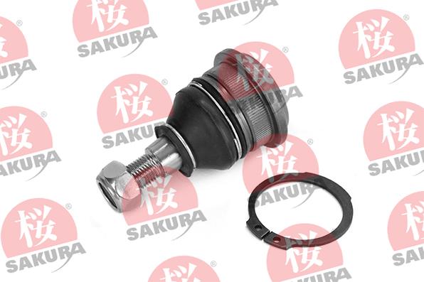 SAKURA 422-40-4601 - Шаровая опора, несущий / направляющий шарнир www.autospares.lv