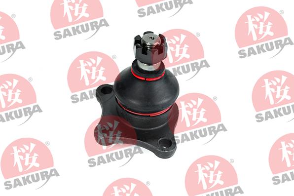 SAKURA 422-50-4232 - Balst / Virzošais šarnīrs www.autospares.lv