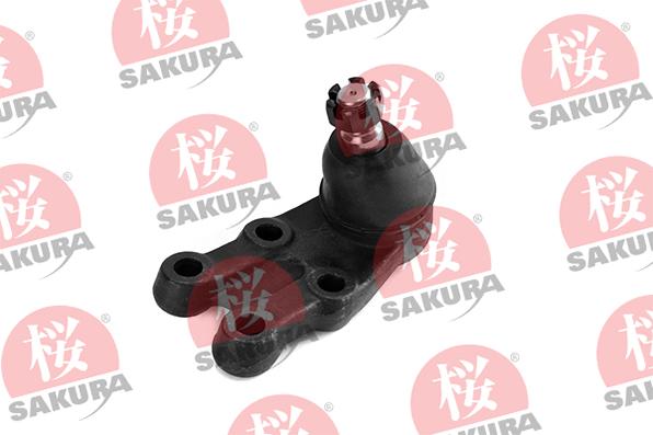 SAKURA 422-05-4616 - Balst / Virzošais šarnīrs www.autospares.lv