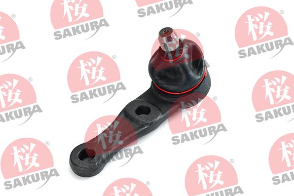 SAKURA 422-00-8310 - Balst / Virzošais šarnīrs www.autospares.lv