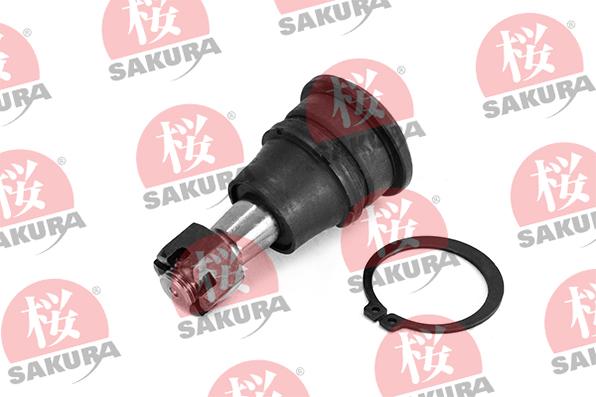 SAKURA 422-10-4000 - Balst / Virzošais šarnīrs www.autospares.lv