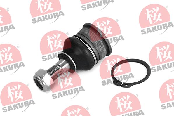 SAKURA 422-10-4010 - Balst / Virzošais šarnīrs www.autospares.lv