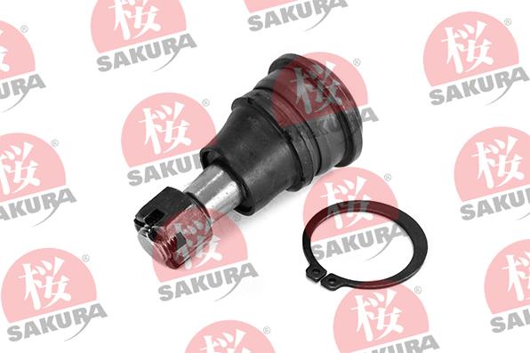 SAKURA 422-10-4025 - Balst / Virzošais šarnīrs www.autospares.lv