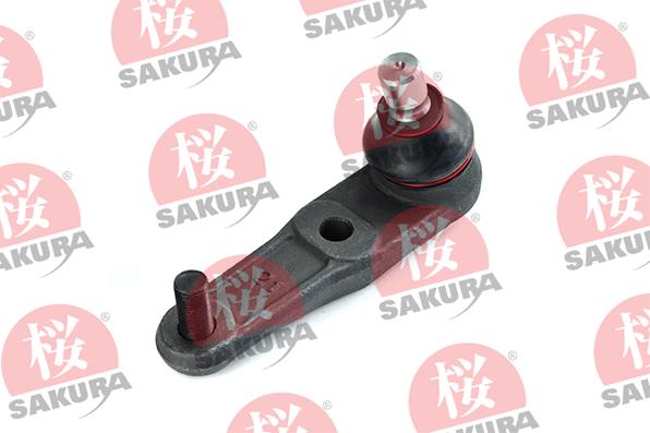 SAKURA 422-30-3550 - Balst / Virzošais šarnīrs www.autospares.lv