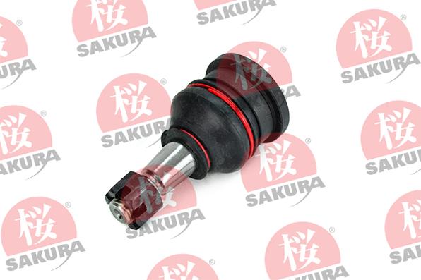 SAKURA 422-20-3701 - Balst / Virzošais šarnīrs autospares.lv