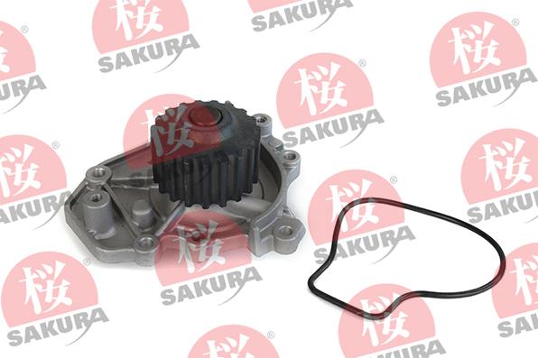 SAKURA 150-40-6640 - Ūdenssūknis www.autospares.lv