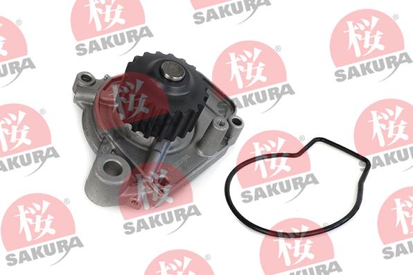 SAKURA 150-40-6610 - Ūdenssūknis www.autospares.lv