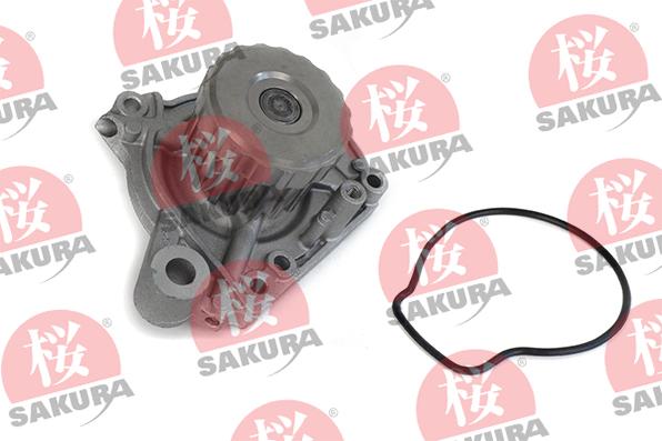 SAKURA 150-40-6624 - Ūdenssūknis autospares.lv