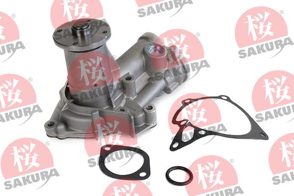 SAKURA 150-50-4210 - Ūdenssūknis www.autospares.lv