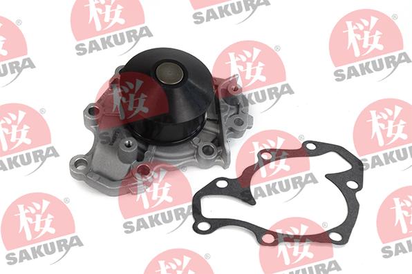 SAKURA 150-50-4231 - Ūdenssūknis www.autospares.lv