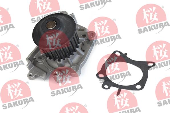 SAKURA 150-50-4220 - Ūdenssūknis autospares.lv