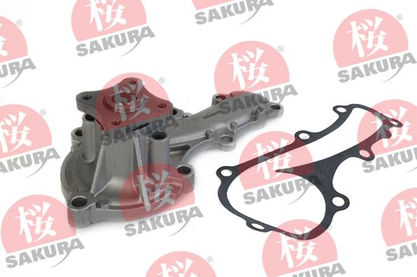 SAKURA 150-10-4005 - Ūdenssūknis www.autospares.lv