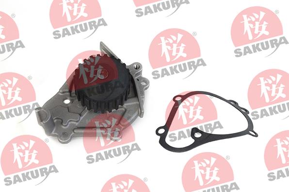 SAKURA 150-10-4020 - Ūdenssūknis www.autospares.lv