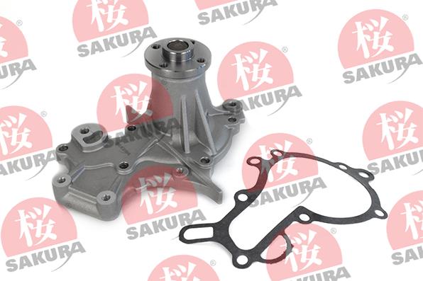 SAKURA 150-80-7013 - Ūdenssūknis www.autospares.lv