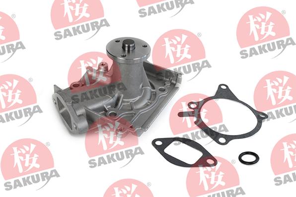 SAKURA 150-30-3530 - Ūdenssūknis www.autospares.lv