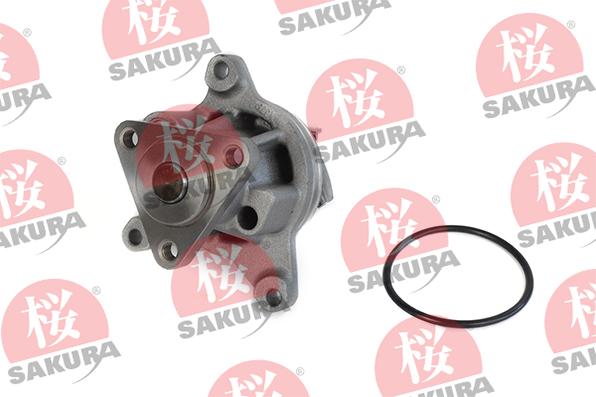 SAKURA 150-20-3540 - Ūdenssūknis www.autospares.lv