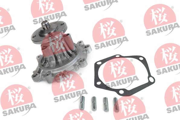 SAKURA 150-20-3791 - Ūdenssūknis www.autospares.lv