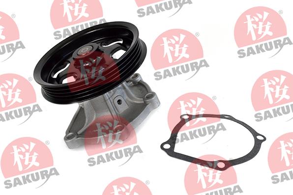 SAKURA 150-20-3755 - Ūdenssūknis www.autospares.lv