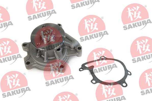 SAKURA 150-20-3756 - Ūdenssūknis www.autospares.lv